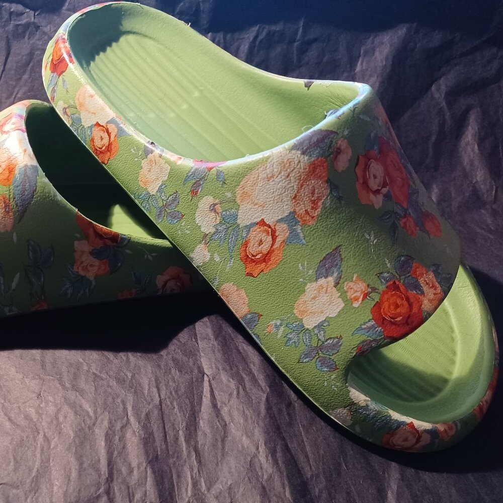 Women's Cool Sandals / Slippers / Indoor - Outdoor